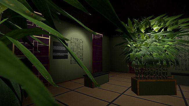 Barrett Foster : Chapter One