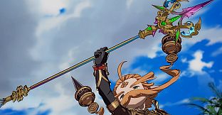 Granblue Fantasy: Versus - Weapon Skin Set (Anre)