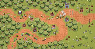 Realm's Last Stand