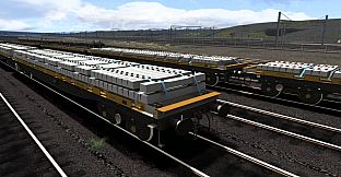 TS Marketplace: YQA Parr Wagon Pack