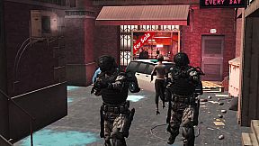 Drug Dealer Sim: Street Hustle