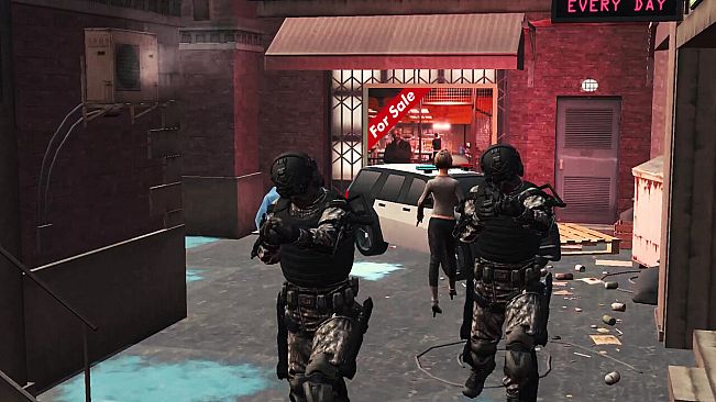 Drug Dealer Sim: Street Hustle