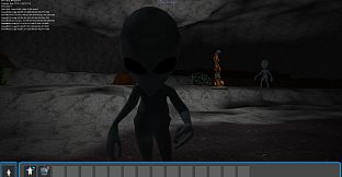 Terraformer Expedition to Mars