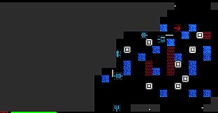 Tiger Tank 59 Ⅰ Break The Fog MP094