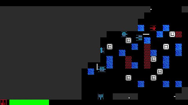 Tiger Tank 59 Ⅰ Break The Fog MP094