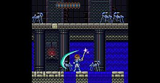 Cyber Citizen Shockman 3: The princess from another world