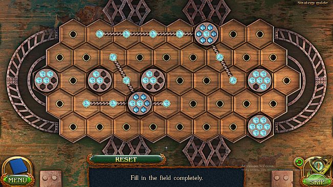 Lost Lands: Stories of the First Brotherhood Collector's Edition