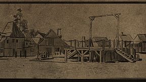 A Salem Witch Trial - Murder Mystery