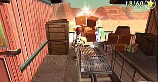 Disney•Pixar Toy Story 3