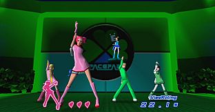 Space Channel 5: Part 2