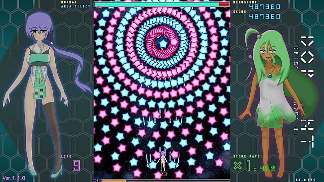 Dormant - Episode Galatea #1 -