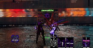 Rebel Wraith