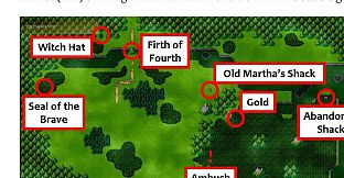 Official Guide - Millennium 4