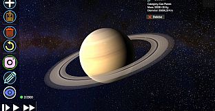 Planet Genesis 2