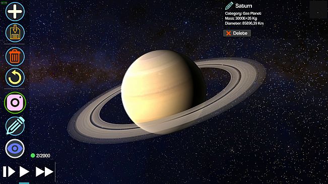 Planet Genesis 2