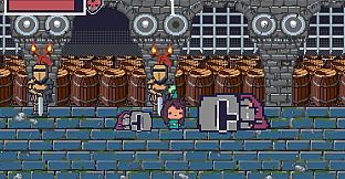 A Buttload of Free Games