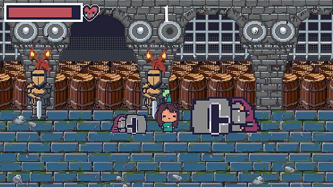 A Buttload of Free Games