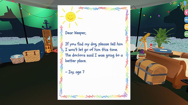 Good Boy Heaven
