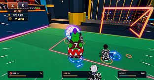 MATRYBALL