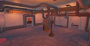Deep Drill Simulator