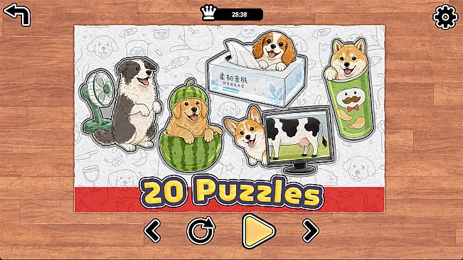 SnapDogs