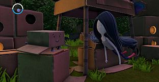 Adventure Time: Artifact Checking