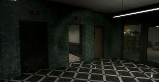 Past Due: Midnight