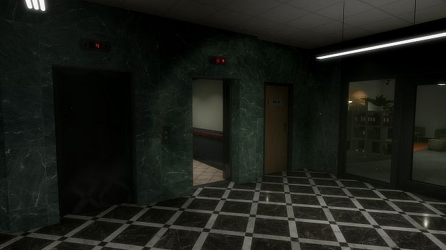 Past Due: Midnight