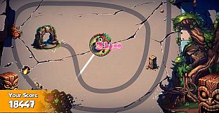 Zumba - Treasure of Marble Island