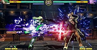 FATAL FURY: CotW - Season Pass 1