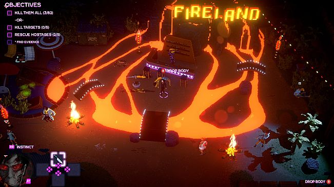 Party Hard 2 Collector's Edition