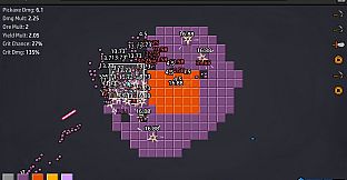 Crystal Core