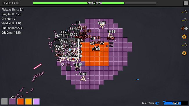 Crystal Core