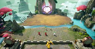 Enemy at the Gates:Commander