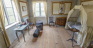 Puzzling Places - Monthly Pack #11 - Skogaholm Manor
