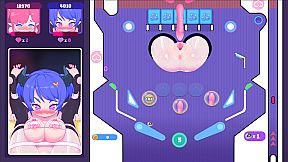 少女妖精弹珠台 Elf Girl Pinball