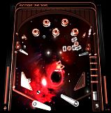 Hyperspace Pinball