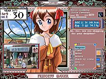 Princess Maker Refine