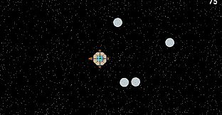 Super Astro Space Blast