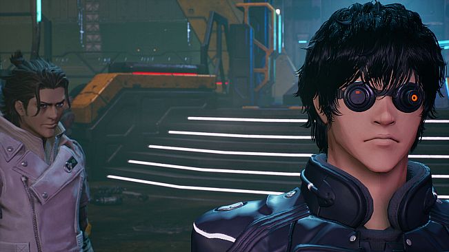 Daemon X Machina: Titanic Scion - Avatar Customization Pack 2