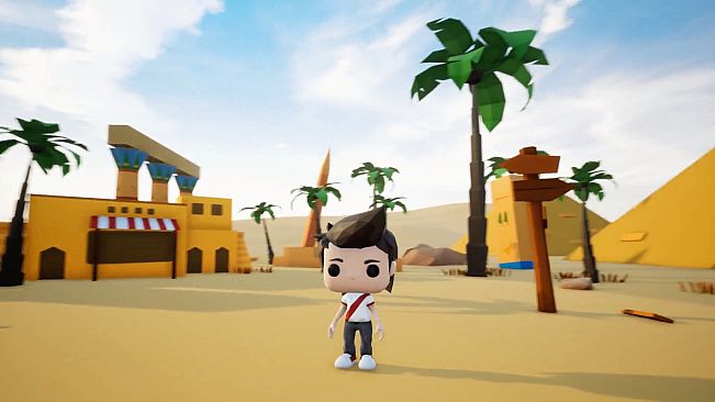 El Hincha - El Videojuego