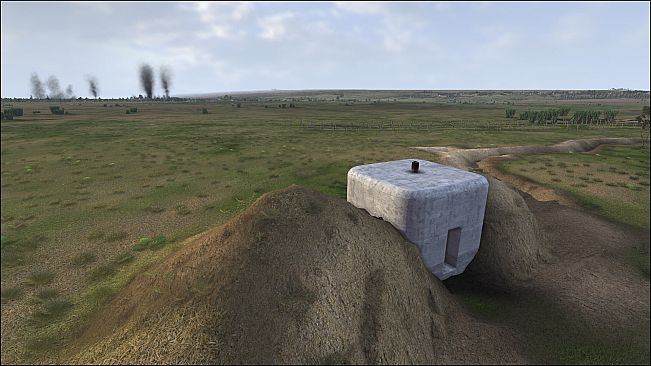 Graviteam Tactics: Final Offensive