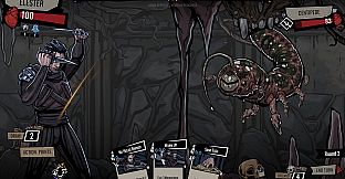 Magin: The Rat Project Stories - Essence Edition