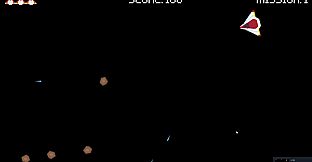 A100 Space Miner Hard