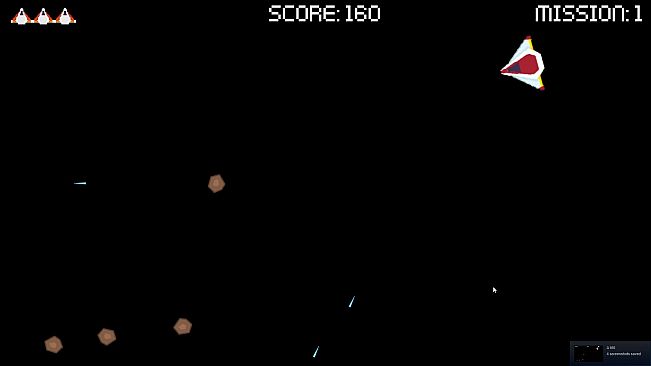 A100 Space Miner Hard