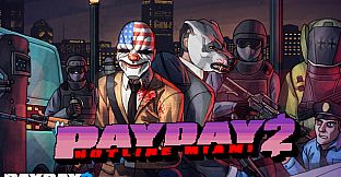 PAYDAY 2: Hotline Miami