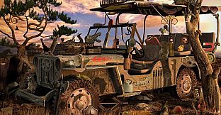 Amazing Adventures Around the World