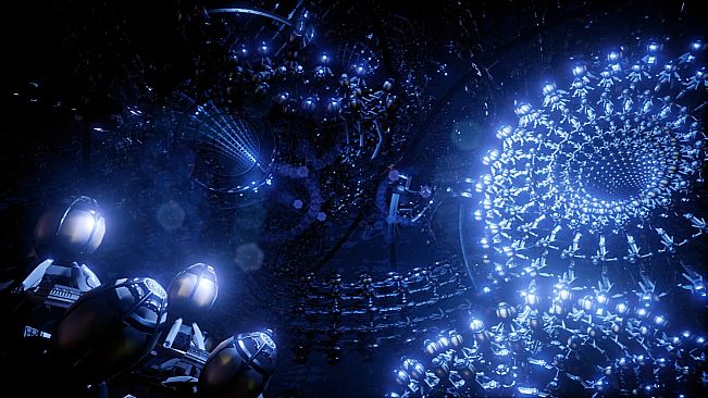 M.A.R.S. - Christmas Pack