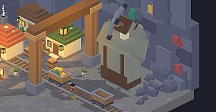 The Woodman