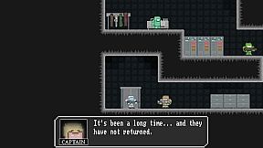 Vosaria: Lair of the Forgotten